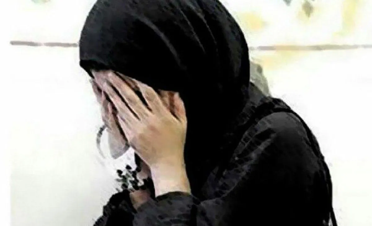 طمع پدر به دوست دختر پسرش