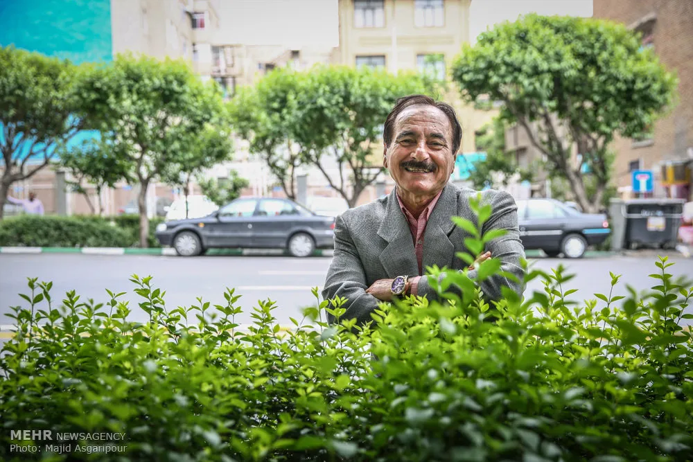 محسن حاجیلو