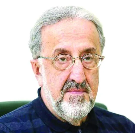 مشاور سیدمحمد خاتمی درگذشت مشاور سیدمحمد خاتمی درگذشت