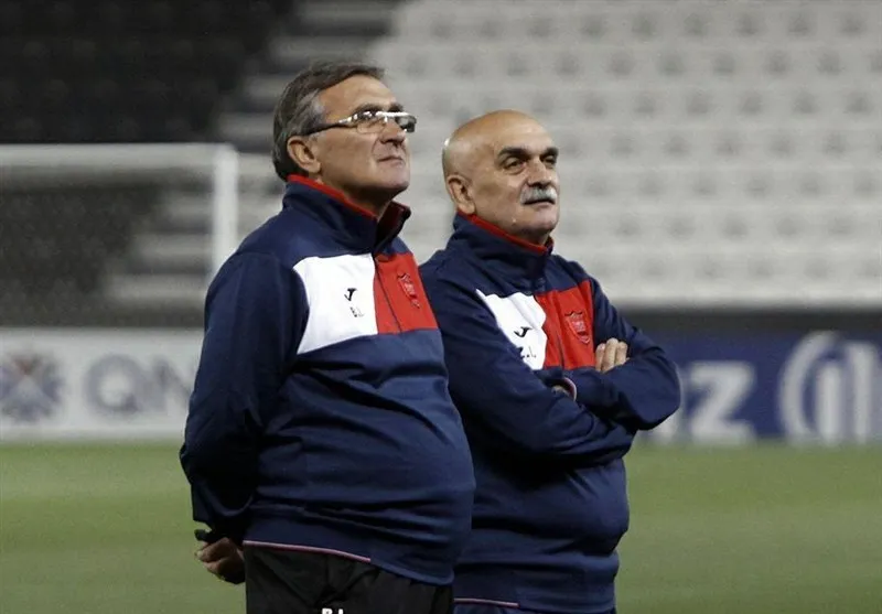 روز‌های بد پرسپولیس؛ حکم پرونده زلاتکو هم صادر شد