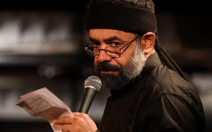 عذرخواهی نصفه‌ و نیمه محمود کریمی از دولت و مجلس
