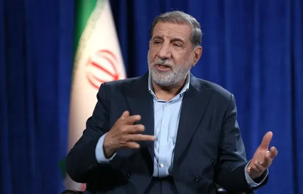 کوثری، عضو کمیسیون امنیت ملی