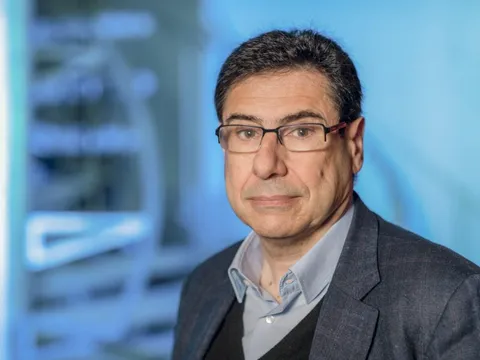 فیلیپ آگیون کیست؟ / برنده نوبل اقتصاد ۲۰۲۵ و پیشگام نظریه «تخریب خلاق»