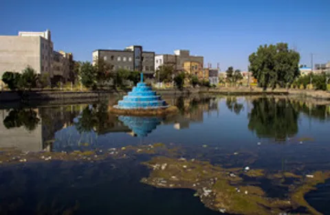 نظام سنتی تقسیم آب سمنان در انتظار جهانی شدن