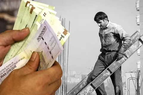 آخرین خبر از ترمیم دستمزد کارگران؛ مذاکرات افزایش حقوق چه زمانی آغاز می‌شود؟