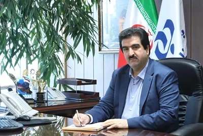 پیام نوروزی مدیر عامل بانک رفاه کارگران