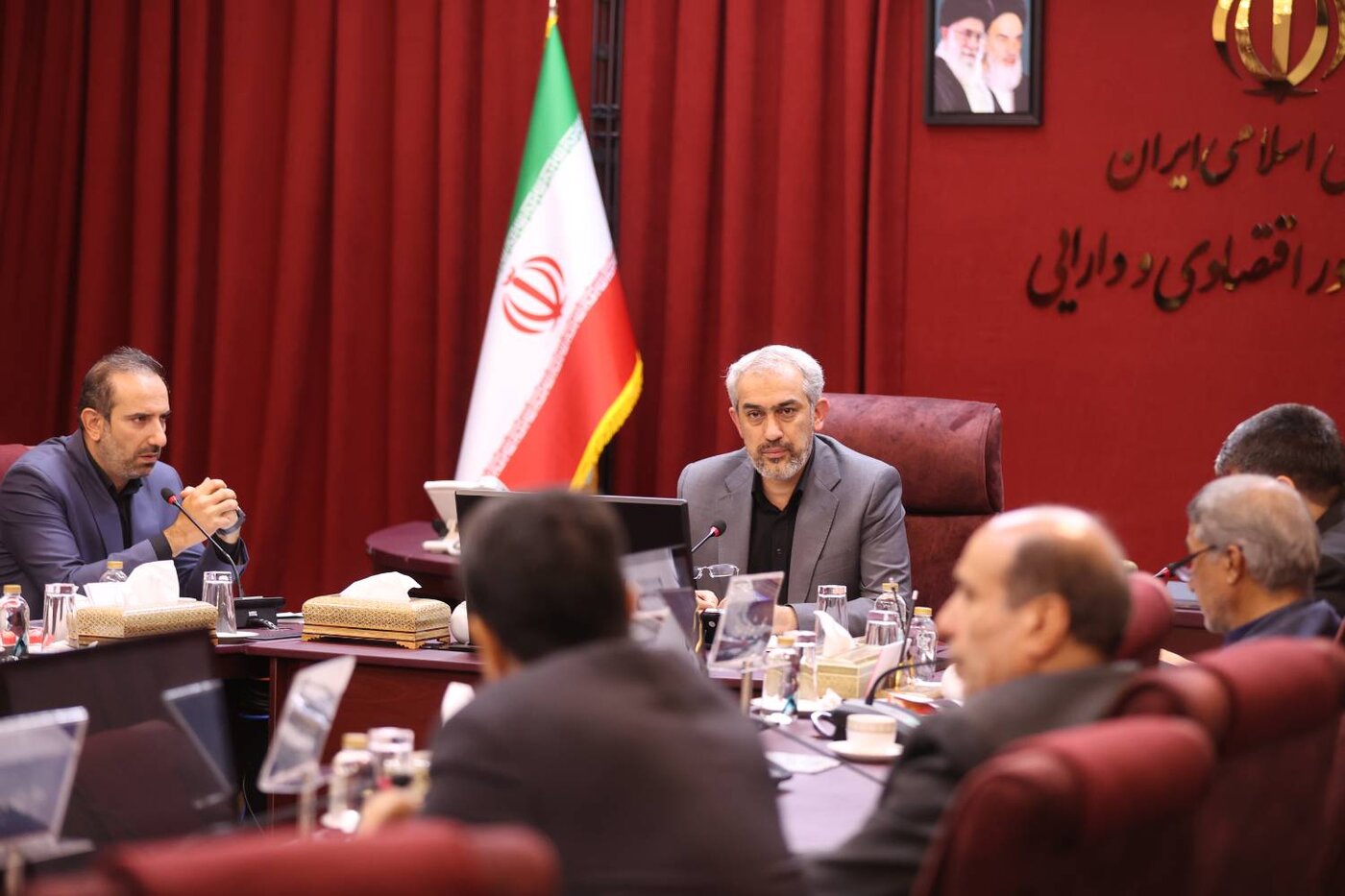 نشست هیئت مقررات زدایی برگزار شد
