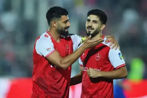 آخرین وضعیت مصدومان پرسپولیس؛ ۳ بازیکن در ۴۸ ساعت آسیب دیدند