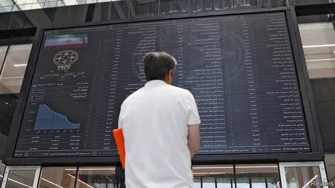 پیش بینی بورس فردا ۶ شهریور ۱۴۰۲
