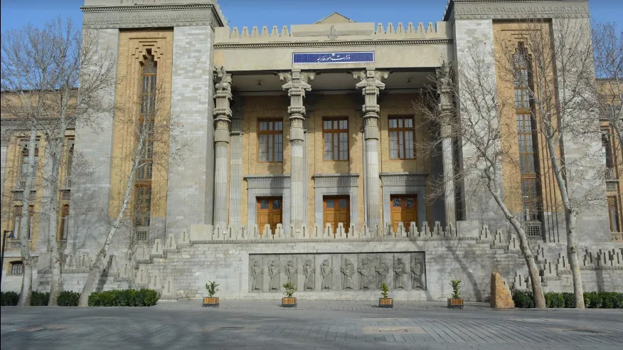 واکنش وزارت خارجه ایران به تصمیم دولت آلبانی برای قطع رابطه: نسنجیده و فاقد دوراندیشی بود