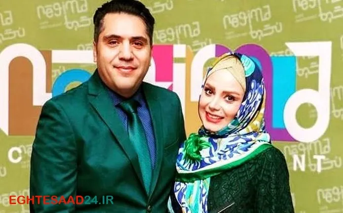 جزئیات مهاجرت مانی رهنما و صبا راد + عکس