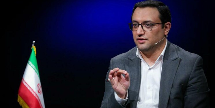 مهدی محمدی مهدی محمدی