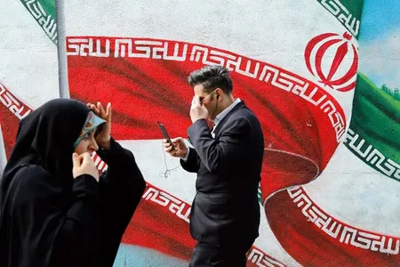 اعلام جزئیات محدودیت اینترنتی در روز‌های مراسم تشییع رهبر