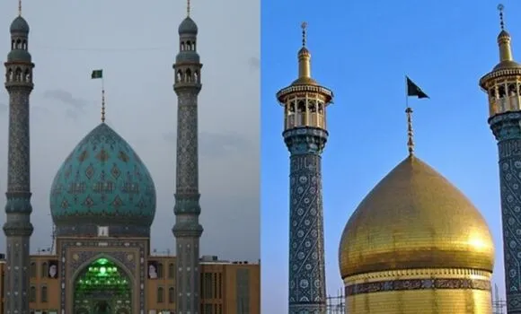 تعطیلی حرم حضرت معصومه (س) تا اطلاع ثانوی