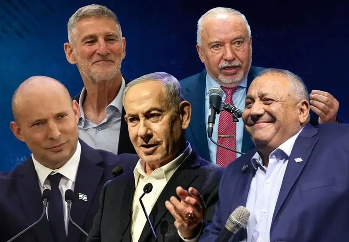 انتخابات اسرائیل