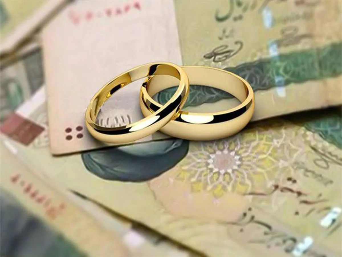 چند تن در صف وام ازدواجند؟