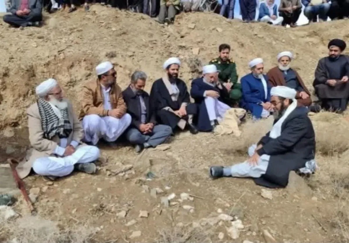 پدر امیرمحمد خالقی: راضی نیستیم خون فرزندمان پایمال شود