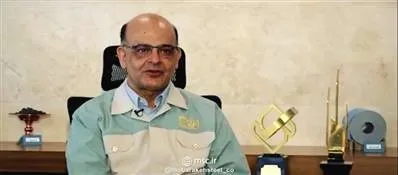 توانمندی فولاد مبارکه برای صادرات اسلب گاز ترش