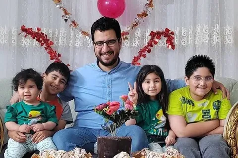 وام ۷۰۰ میلیون تومانی به دانشجویان دارای فرزند
