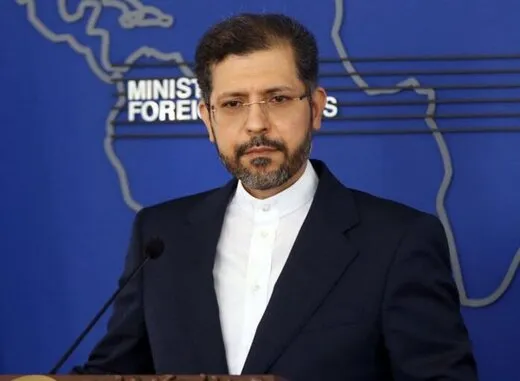 واکنش ایران به اقدام تحریک‌آمیز اسرائیل