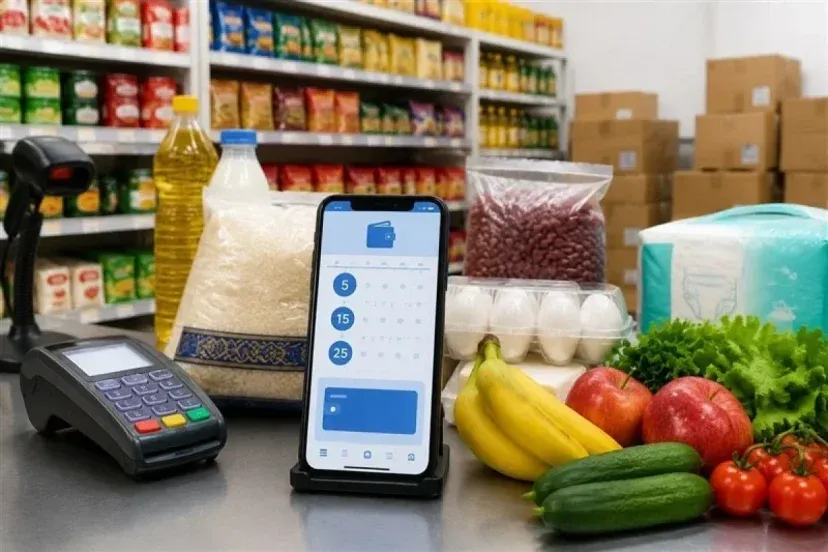افزایش مبلغ کالابرگ