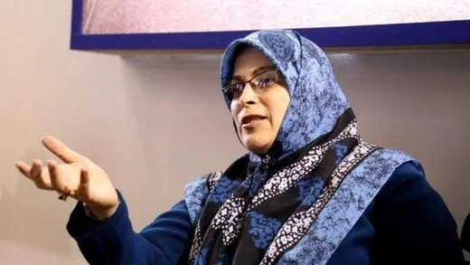 اولین واکنش اصلاح طلبان به نامه مهرعلیزاده خطاب به بهزاد نبوی