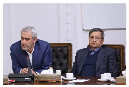 لزوم خروج از سیاست سرکوب دستوری نرخ بهره