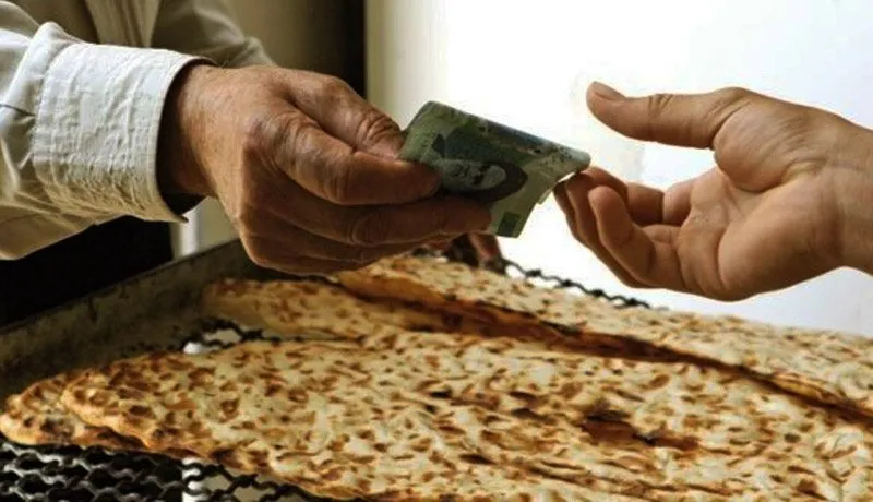 جزئیات توزیع بن کارت برای خرید نان