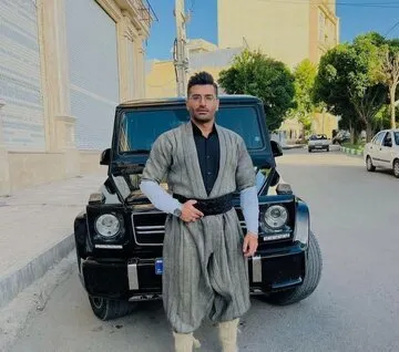 حکم گنج‌یاب معروف ایران صادر شد