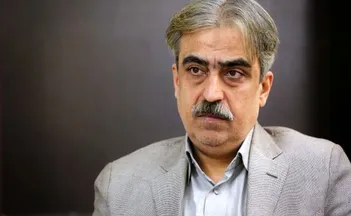 فیلم / پیشگویی دوباره کارشناس صداوسیما درباره زمان جنگ