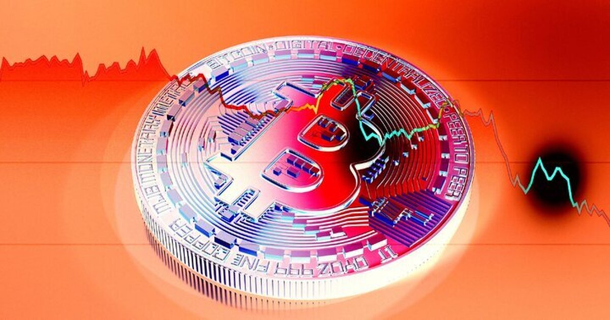 بیتکوین دوباره اوج میگیرد؟ بیتکوین دوباره اوج میگیرد؟
