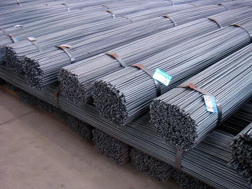 التهابات بازار فولاد زیر سر واسطه‌ها