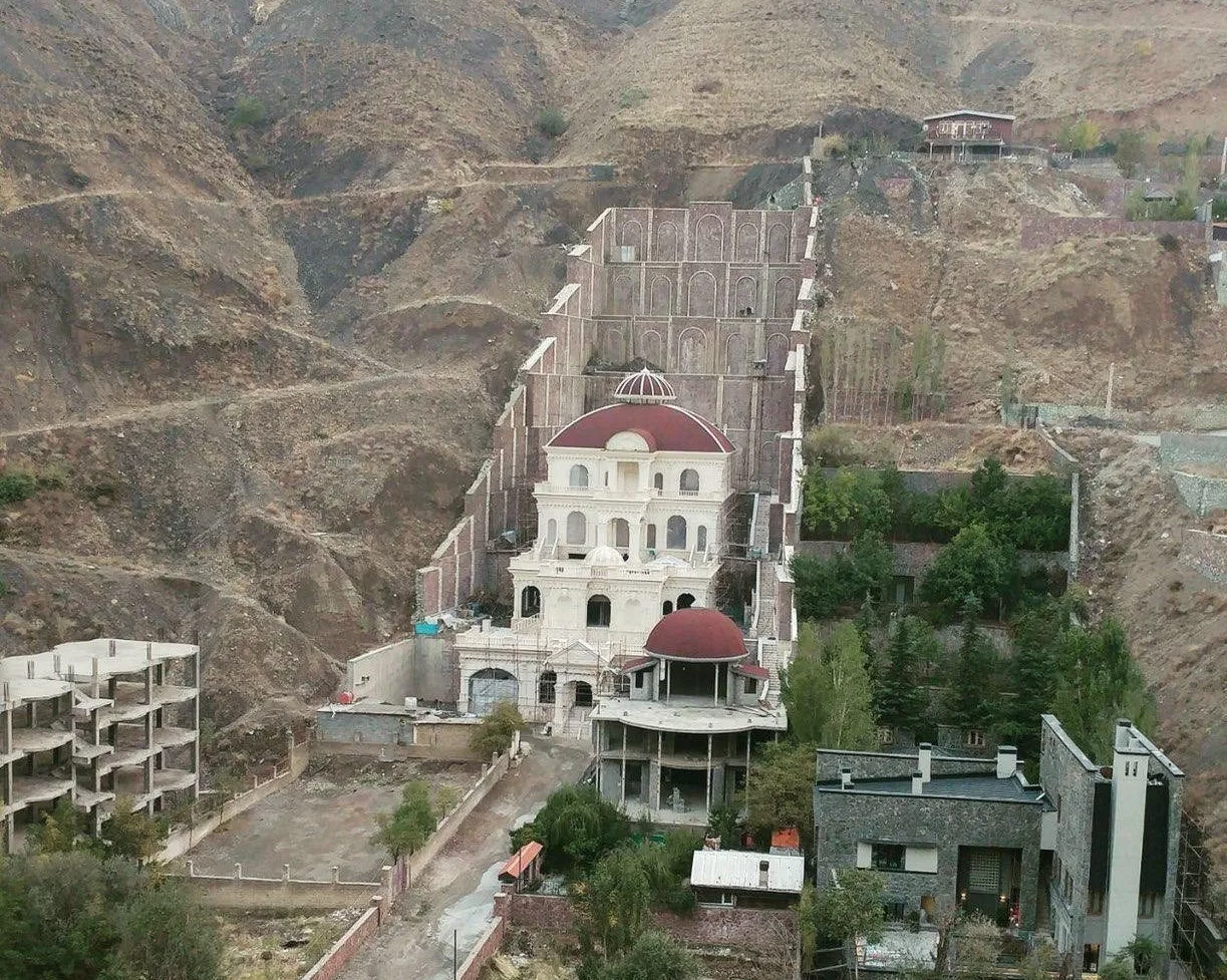 مقصد بعدی زمین‌خواران