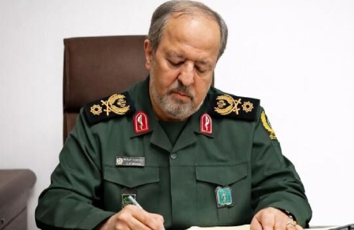 سردار ابن‌الرضا