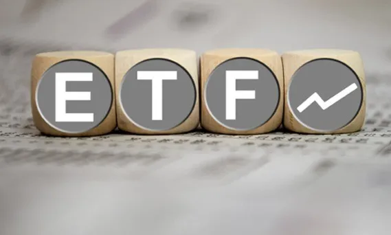 ETF به زبان ساده