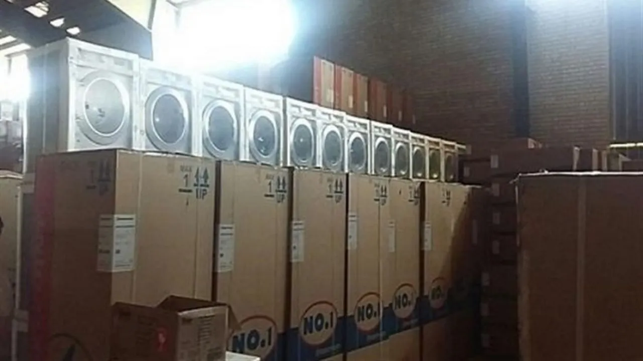 باید درباره واردات لوازم خانگی بوش شفاف سازی شود/ کمیسیون امنیت ملی ورود می‌کند