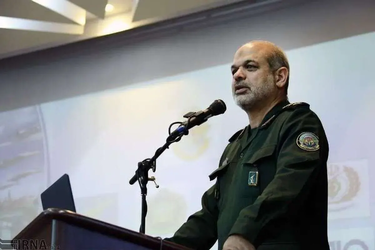 سردار وحیدی