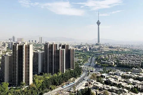 قدرت خرید مسکن آب رفت / با ۵ میلیارد تومان در تهران کجا می‌توان خانه خرید؟ + جدول