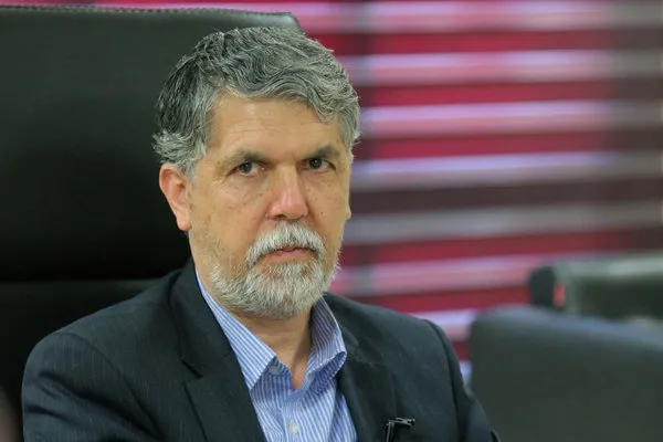 واکنش وزیر ارشاد به بازگشایی سینما‌ها