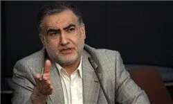 نماینده تبریز در مجلس: رئیس جمهور به من گفت شما حق صحبت ندارید