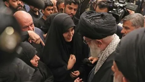 تحسین رهبر انقلاب از برنامه تلاوت قاریان نوجوان در شبکه قرآن