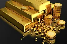 قیمت طلا ریزش کرد/ کاهش ۳ میلیون تومانی قیمت طلای ۱۸ عیار