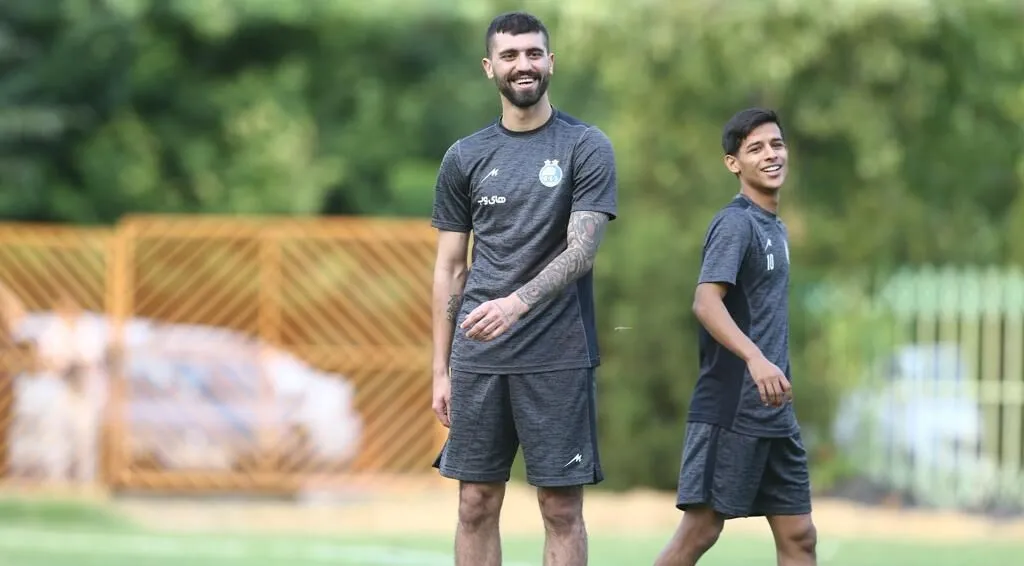 شمارش معکوس برای انفجار بمب در پرسپولیس/ گل‌محمدی سراغ ستاره استقلال می‌رود!