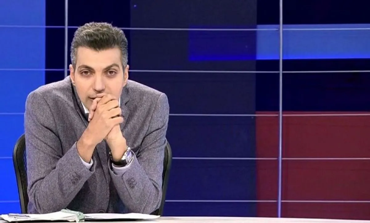 فیلم/  ماجرای تماس تلفنی مهم فردوسی‌پور با مهران مدیری
