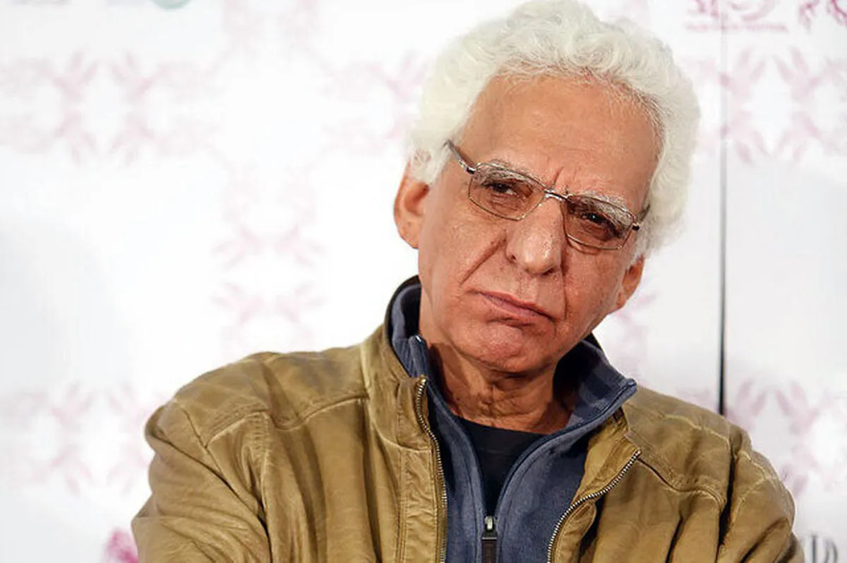 برادر کیومرث پوراحمد: هنوز فوتش را باور ندارم