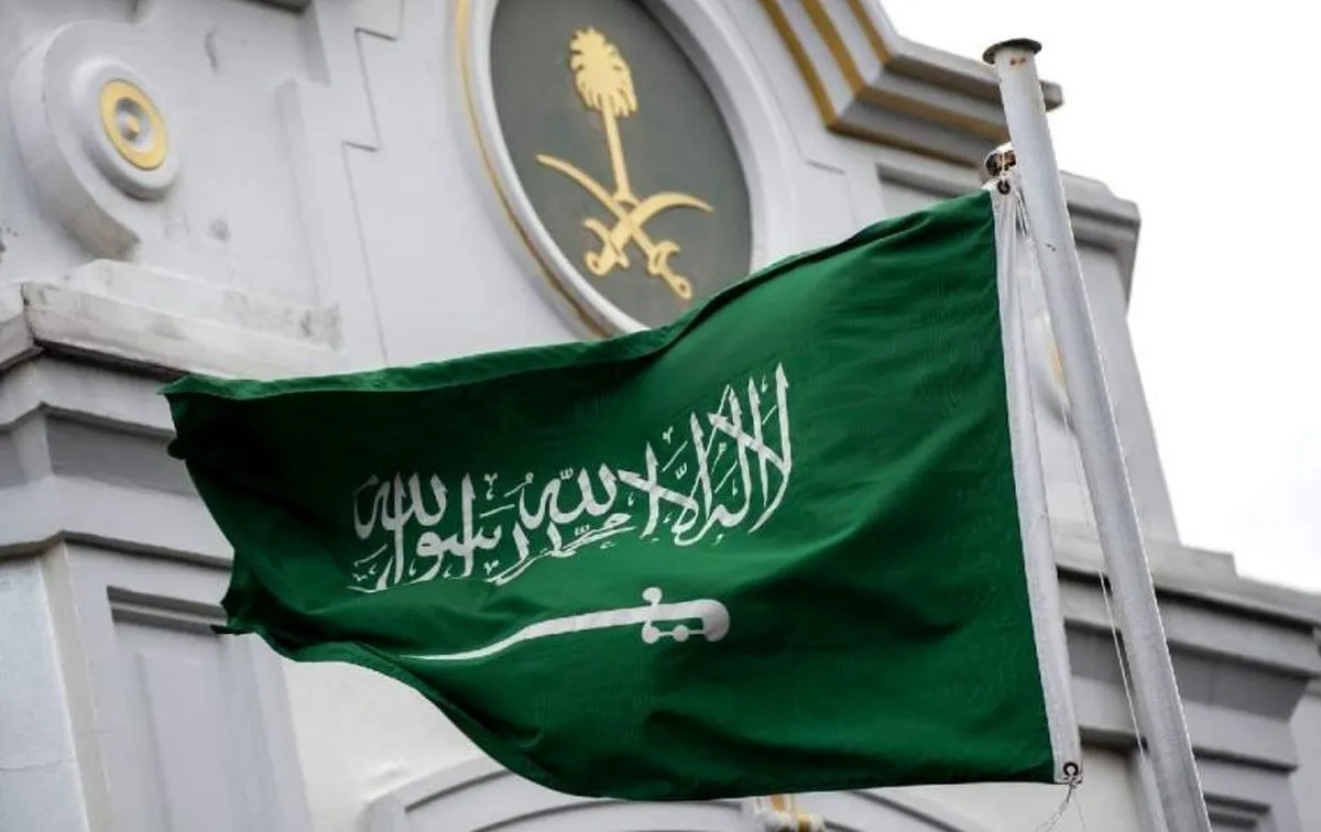 چرا ریاض به توافق با تهران تن داد؟
