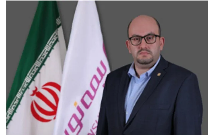 طرح پوشش بیمه بدنه خودرو بیمه نوین