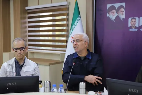 هم اندیشی پتروشیمی‌های منطقه ویژه ماهشهر برای پایداری تولید