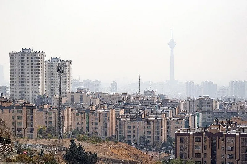 قیمت مسکن