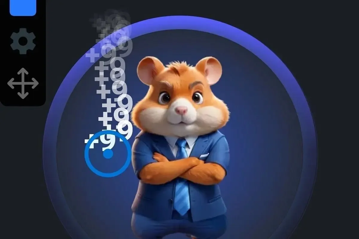 کد مورس جدید همستر کامبت امروز جمعه ۲۹ تیر ۱۴۰۳